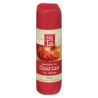 Sila - Chorizo Dry Sausage