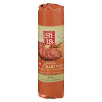 Sila - Dry Salametti Calabrese, 300 Gram