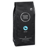 Kicking Horse - Coffee - Decaf Dark/Whole Bean, 454 Gram