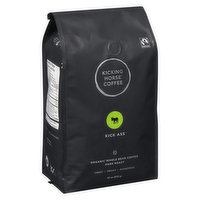 Kicking Horse - Kick Ass Whole Bean Coffee, 850 Gram