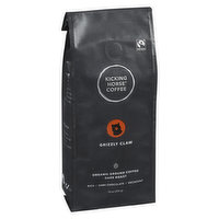 Kicking Horse - Coffee - Grizzly Claw Dark/Ground, 284 Gram