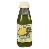 Greenhouse - Cold Pressed Juice Genius, 300 Millilitre