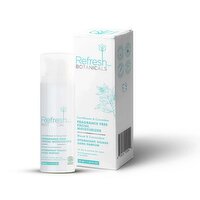 Refresh Botanicals - r, 50 Millilitre