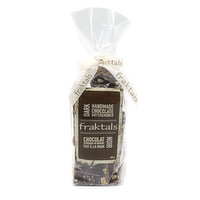 Fraktals - Dark Chocolate Buttercrunch, 200 Gram