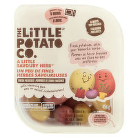 Little Potato Company - LPC Potato Savory Herb Blend, 454 Gram