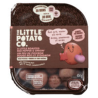 Little Potato Company - Potatoes - Roasted Red Pepper & Onion, 454 Gram