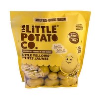 Little Potato Company - Little Charmers Yellow Potatoes, 1.36 Kilogram