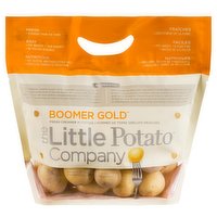 The Little Potato Company - Boomer Gold Potatoes, 680 Gram
