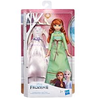 Disney - Frozen 2 Arendelle Fashions Anna, 1 Each