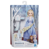 Disney - Frozen II Sister Styles Doll, 1 Each