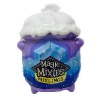 Magic Mixies - Tap & Reveal Cauldron, 1 Each