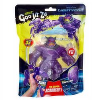 Buzz Lightyear - Heroes of Goo Jit Zu Hero Pk S1 Zurg, 1 Each