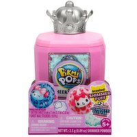 Pikmi Pops - Cheeki Puffs Surprise Pack, 1 Each