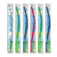 Preserve - Toothbrush Soft, 1 Each
