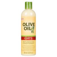 Replenishing - Olive Oil Conditioner, 370 Millilitre