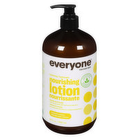 Everyone - 3 in 1 Lotion Coconut Lemon, 946 Millilitre