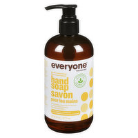 Everyone - Hand Soap - Meyer Lemon & Mandarin, 377 Millilitre