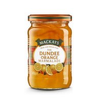 MACKAYS - Dundee Orange Marmalade, 340 Gram