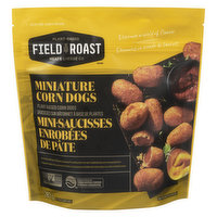 Field Roast - Miniature Corn Dogs