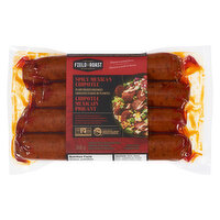 Field Roast - Sausage Mexican Chipotle, 368 Gram