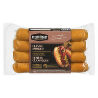 Field Roast - Frankfurters - Vegetarian, 340 Gram