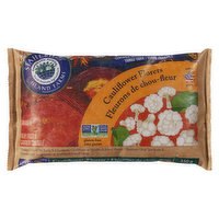 Stahlbush Islnd - Cauliflower Frozen, 350 Gram