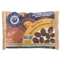 Stahlbush Islnd - Beets Sliced Frozen, 284 Gram