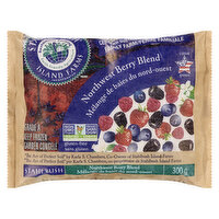 Stahlbush Islnd - Berry Blend Northwest Frozen, 300 Gram