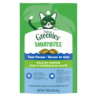 Greenies - SMARTBITES - Tuna, 60 Gram
