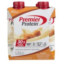 Premier Protein - Premier Protein Caramel RTD, 325 Millilitre