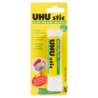 Uhu Glue Stick, 42% OFF