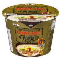 Paldo - King Noodle Beef, 105 Gram