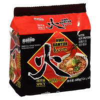 Paldo - Hwa Ramyun Hot and Spicy