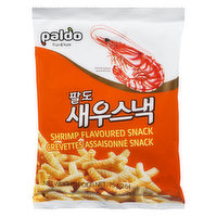 Paldo - Shrimp Flavoured  Snack, 75 Gram