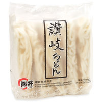 Kumai - Frozen Udon, 1200 Gram