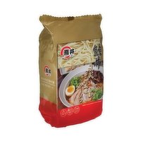 Kumai - Frozen Handmade Ramen, 660 Gram