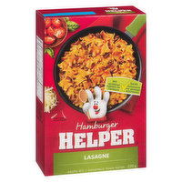 Betty Crocker - Hamburger Helper Lasagne, 220 Gram