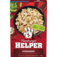 Betty Crocker - Hamburger Helper Stroganoff, 158 Gram