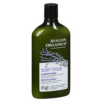 Avalon Organics - Nourishing Conditioner - Lavender, 325 Millilitre