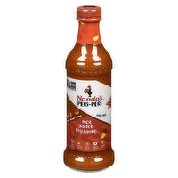 Nando's - Peri Peri Sauce - Hot, 250 Millilitre