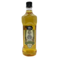 Alfa One - Rice Bran Oil 1L