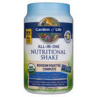 Garden of Life - , 969 Gram