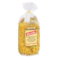 Bechtle - Broad Pasta Noodles, 500 Gram