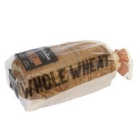Portofino Bakery - Whole Wheat Loaf