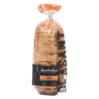 Portofino Bakery - Peasant Loaf, 585 Gram