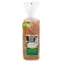 Portofino Bakery - Vancouver Island Harvest Loaf, 720 Gram