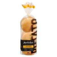 Portofino Bakery - Potato Buns