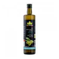 Bioitalia - Olive Oil Extra Virgin Organic, 750 Millilitre