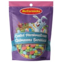 Mccormick - Easter Candy Marshmallows, 200 Gram