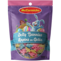 Mccormicks - Jelly Bunnies, 300 Gram